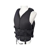 Rettungsweste, Schwimmweste Erwachsene, Schwimmhilfe Schnorchelweste,Schwimmwesten für Erwachsene,...