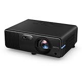 BenQ LH835ST Full HD 4000 ANSI Lumen Kurzdistanz-Laserprojektor mit Auto Screen Fit & Wi-Fi-fähig...