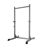 SRFTT Dip-Station Klimmzugstange für das Krafttraining im Heim-Fitnessstudio, Trainingsgeräte, 300...