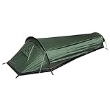 Warmzfh Einzelzelt Schlafsäcke Ultraleicht Zelt Schlafsäcke Outdoor Ausrüstung Camping Zelt...