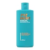 PIZ BUIN After Sun Tan Intensifier Lotion (200 ml), schnell einziehende Bräunungsbeschleuniger...