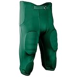 Champro Youth Terminator 3 integrierte Fußballhose mit integrierten Polstern