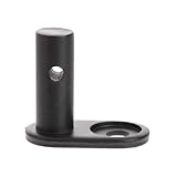 PEPLAYTAL Fahrradanhänger Kupplung Adapter aus Stahl Winkelkupplung für Haustieranhänger...