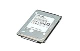 Toshiba MQ01ABD050 500GB interne Festplatte (6,3 cm (2,5 Zoll), 5400rpm, 8MB Cache, SATA)