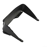 12,7 cm (5 Zoll) GPS Sonnenblende Blendschutz Halterung Halterung kompatibel mit TomTom 5 Zoll und...