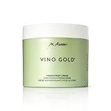 M. Asam VINO GOLD Straffende Körpercreme (500 ml) – reichhaltige Anti-Aging Körperpflege für...