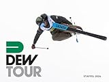 Dew Tour Snow 2024 - Tag 3