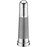 WMF Muskatreibe 16,5 cm, Muskatnussreibe, Cromargan Edelstahl rostfrei, spülmaschinengeeignet