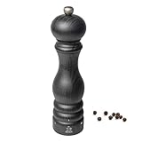 PEUGEOT - Pfeffermühle Paris u‘Select 22 cm - 6 voreingestellte Mahlgrade - Aus...