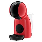NESCAFÉ Dolce Gusto Piccolo XS von Krups, kleine Kapselkaffeemaschine, heiße und kalte Getränke....