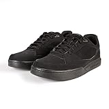 Endura Herren Hummvee Fahrradschuhe für Plattformpedale | Vielseitig | Bequem Radschuhe, Schwarz,...