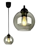 FKL DESIGN Home Deco Deckenlampe Pendellampe Hängelampe Wandlampe Tischlampe Leuchte Pendelleuchte...