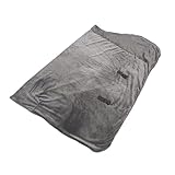 Zqxnt Strapazierfähige Pferdedecke Winter Reitausrüstung Atmungsaktiv Kratzfest Maschinenwaschbar...