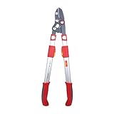 WOLF-Garten Amboss-Astschere Power Cut*** RS 900 T (für Äste bis 50mm Ø, von 65 bis 90 cm...