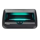 Scanstrut SC-CW-10GT Cove LED 15 W 3-Spulen wasserdichtes kabelloses Ladegerät