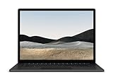 Microsoft 2021 Surface Laptop 4 mit Intel Core i7-1185G7 (15 Zoll, 32GB RAM, 1TB SSD) (QWERTZ...