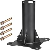 Halterung aus Legierung für Starlink für V2-Schale, entwickelt für schnelle und stabile...