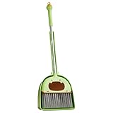 Kinderreinigungsset - Childern Cleaning Tools | Realistisch vorgetäuschtes Spielbesen |...