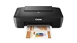 Canon PIXMA MG2550S Multifunktionsdrucker Drucker (Tintenstrahl Multifunktionsgerät - Drucken,...