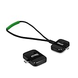 MyGica Micro-USB auf Typ C auf TV-Tuner-Karte, ATSC Digital TV überall ansehen, Freeview HD TV...