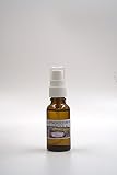 100% Rein & Natürliches Ätherisches Lavendel Öl für Guten Schlaf 20ml Spray - Beauty -...