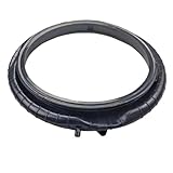 Wasserdichter Gummidichtring For Trommelwaschmaschinen, Kompatibel Mit Haier, 0020301453...