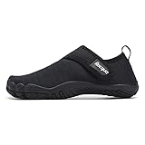 Racqua Kinder Wasserschuhe Jungen Schnelltrocknend Barfuß Leicht Strand Sport Aqua Schuhe Schwimmen...