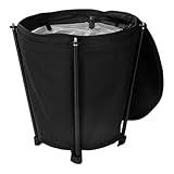 perfk Camping-Mülleimer, Mülltonnen-Aufbewahrungskorb für Faltbare Zelte, unverzichtbares...