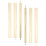 Sewroro Heizstreifen für Handsiegelgerät Langlebige Heizelemente aus Stoff Stahlband Schnelles...