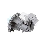 Ablaufpumpe For Waschmaschinen PX2025-1 B15-6A DC31-00181A 220-240V 50Hz 34W(Eingang) 21W(Ausgang)...