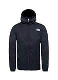 The North Face Herren Regenjacke Quest, TNF Schwarz, S, 0617932968164 Quest Jacket T0a8az