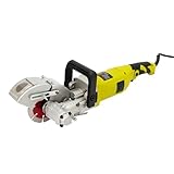 4000W Steintrennsägen 220V Elektrische Steinsäge 360° Keine Toten Winkel Steintrennsägen...