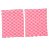 Cabilock Fondant Trockengestell 2 Stück Schwammmatten Zum Trocknen Von Blütenpaste Und Schleifen...