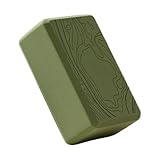 Yoga Balance Brick – Leichter, rutschfester Block, unterstützendes Schaumstoff-Trainingsgerät |...
