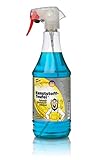 Tuga Chemie 76120 Universalreiniger Kunststoff Teufel, 1000 ml Sprühflasche