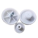 Fleischwolf, Fleischwolf, Getriebe, Haushalt, Wurstfüller, Chili-Prozessor, Ersatzteile,...