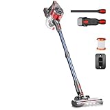 NANANI Akku Staubsauger Kabellosr, 50Min Laufzeit, Y5E