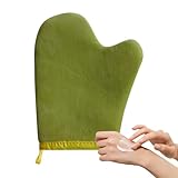 Bräunungshandschuh, Bräunungshandschuhe für Selbstbräuner, Handschuhapplikator, elastischer...