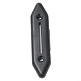E-Gitarrenteile 5-Wege-Schalter-Wahlplatten mit Abdeckung und Unterlegscheibe für...