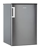 Candy COHS 45EXH Mini-Kühlschrank mit Gefrierschrank, Unterschrank, Höhe 85 cm, 109 l, Statische...