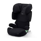 CBX by CYBEX Kinder-Autositz Solution X i-Fix, Für Autos mit und ohne ISOFIX, Ab ca. 3 bis 12 Jahre...