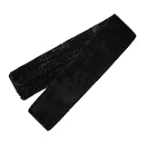 Generisch Sattelbezug, weicher Fleece-Polsterschutz – Reitsattel-Sitzbezug | für Familie,...