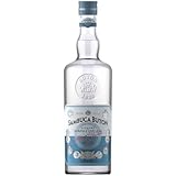 Sambuca Buton 70cl - Italienischer Premium-Sambuca, aus der Verbindung von grünem Anis und...