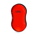 TELEWELT Thermo Heater [to GO] elektronischer Handwärmer – Taschenwärmer – zum Aufladen –...