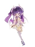 Serie Symphonic Poem Blind Box, 1/8 BJD Doll OB11 Größe Action Figures, Mobile Puppen mit Kleidung...