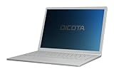 DICOTA D70624 Display-Privatsphärenfilter Rahmenloser Display-Privatsphärenfilter 2H