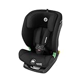 Maxi-Cosi Titan S Comfort i-Size, atmungsaktive Komfortstoffe, mitwachsender Kindersitz, 15...