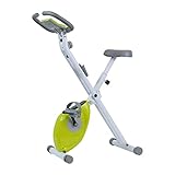 Spinning-Fahrrad, Innenbereich, leise, Aerobic-Übung, faltbar, magnetische Steuerung, Auto,...