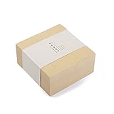 VANRA Haftnotizen 10 x 10 cm, selbstklebende Haftnotizen, Mini-Notizwürfel, Notizblock, starke...