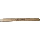 Connex Vorschlaghammerstiel 800 mm, für 5-6 kg Hammer / Ersatzstiel / Eschenstiel / Eschenholz /...